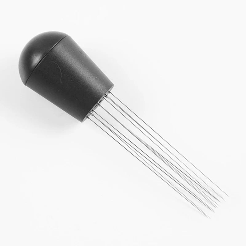 Espresso Grind Stirrer Distributor Needle Tool