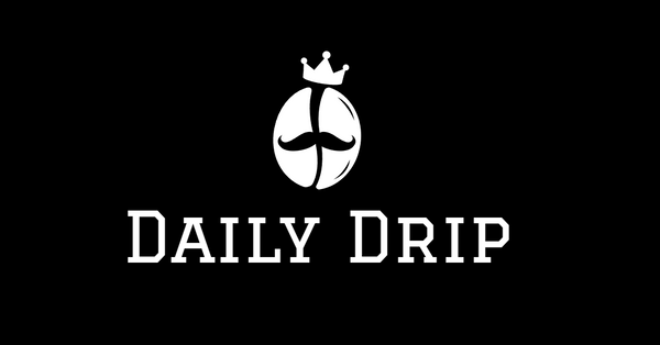 Daily Drip logo