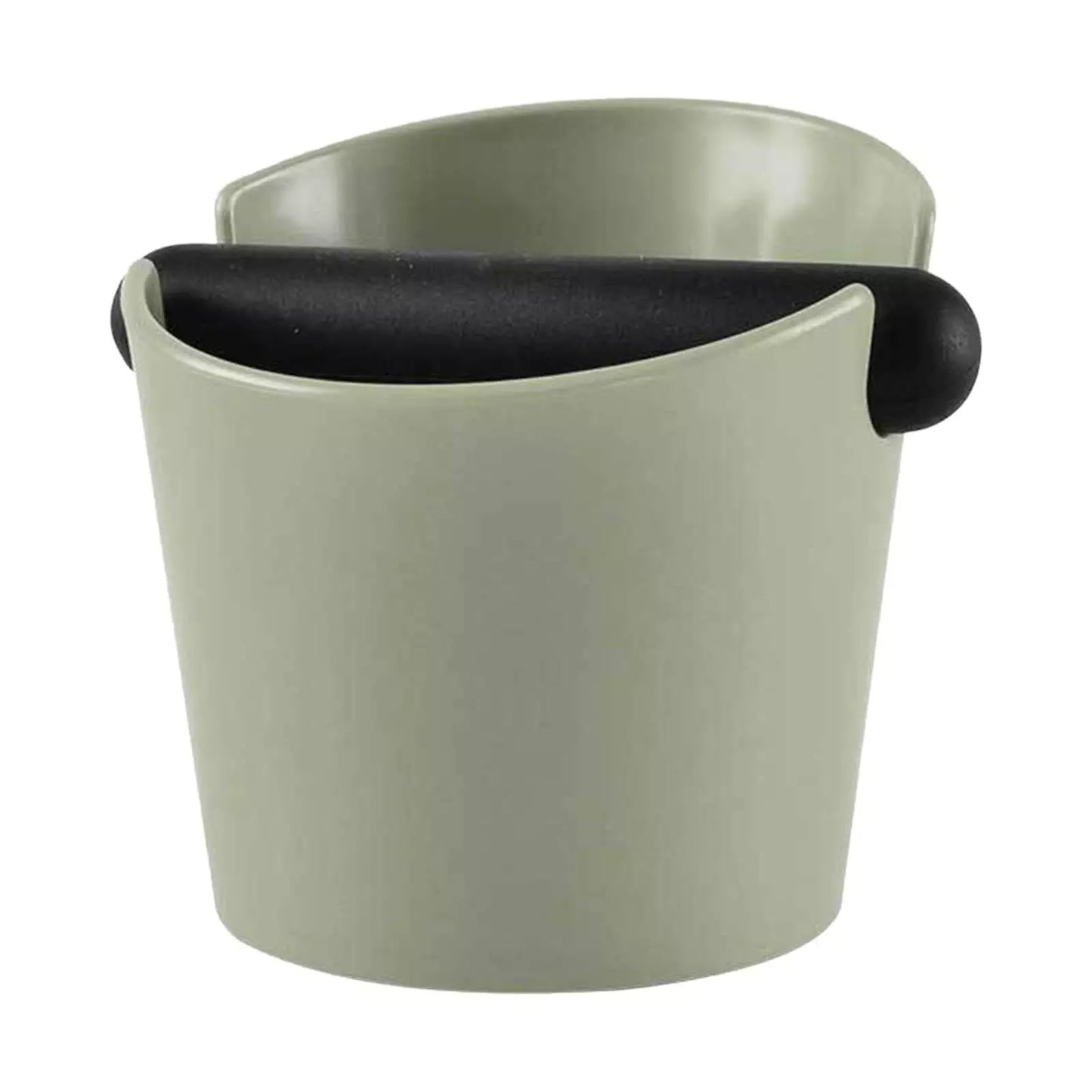 Coffee Grind Knock Box Waste Bin