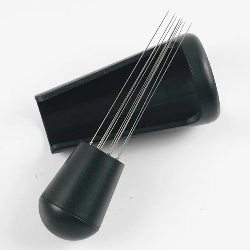 Espresso Grind Stirrer Distributor Needle Tool