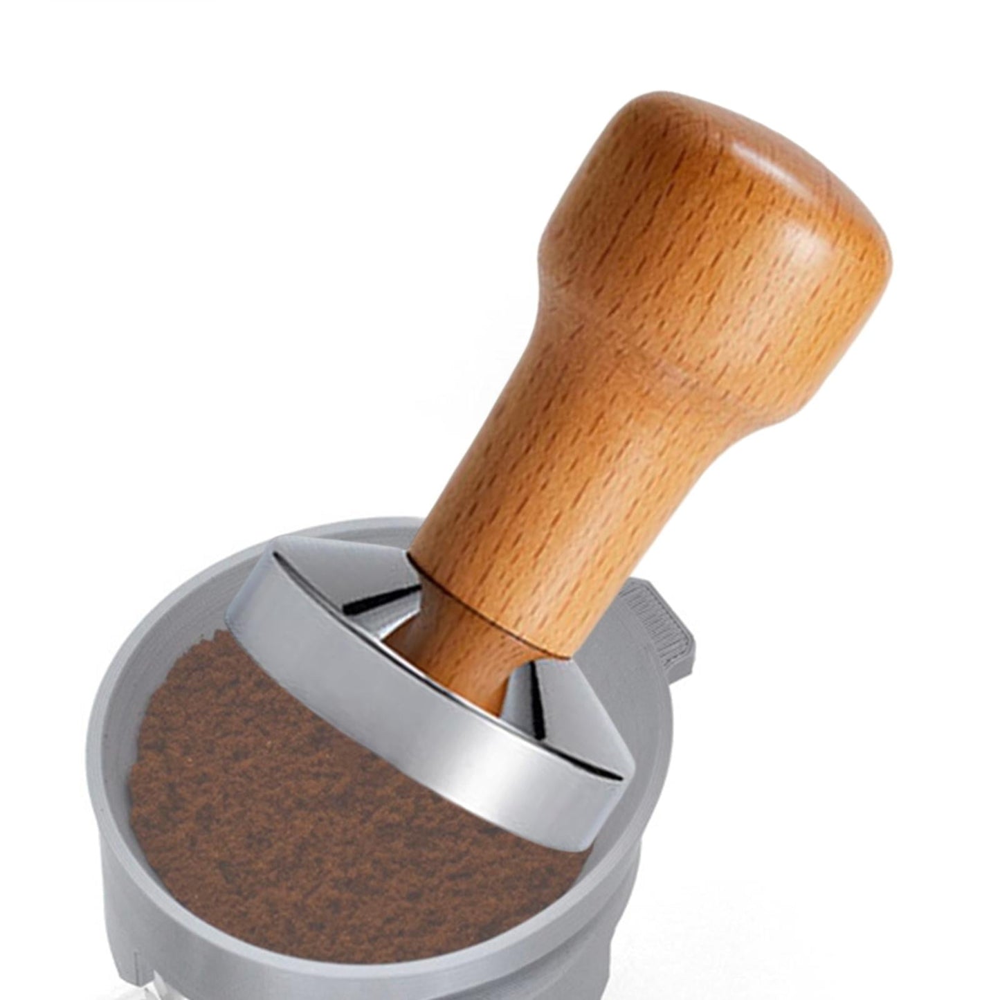 Aluminum Espresso Tamper Tool