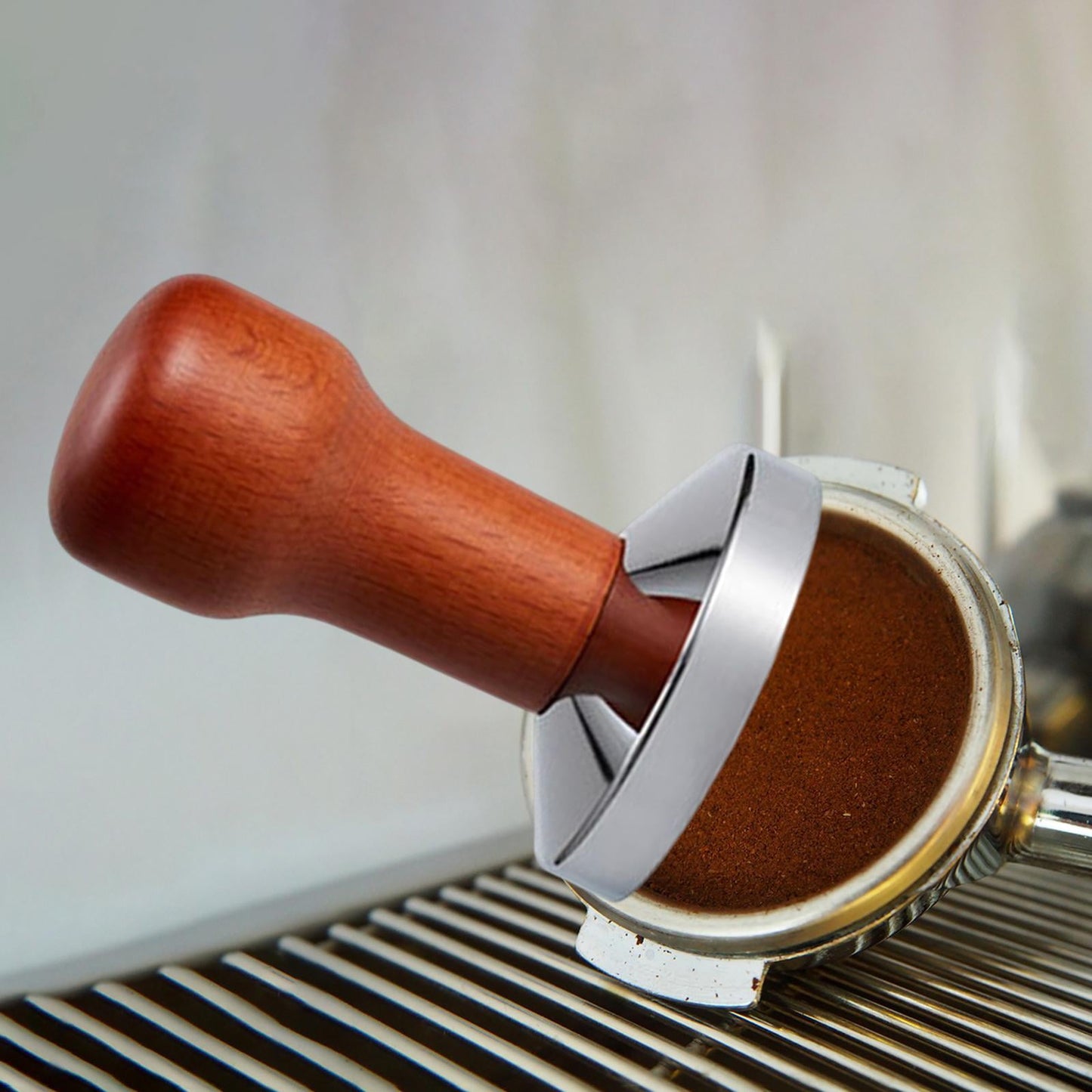 Aluminum Espresso Tamper Tool
