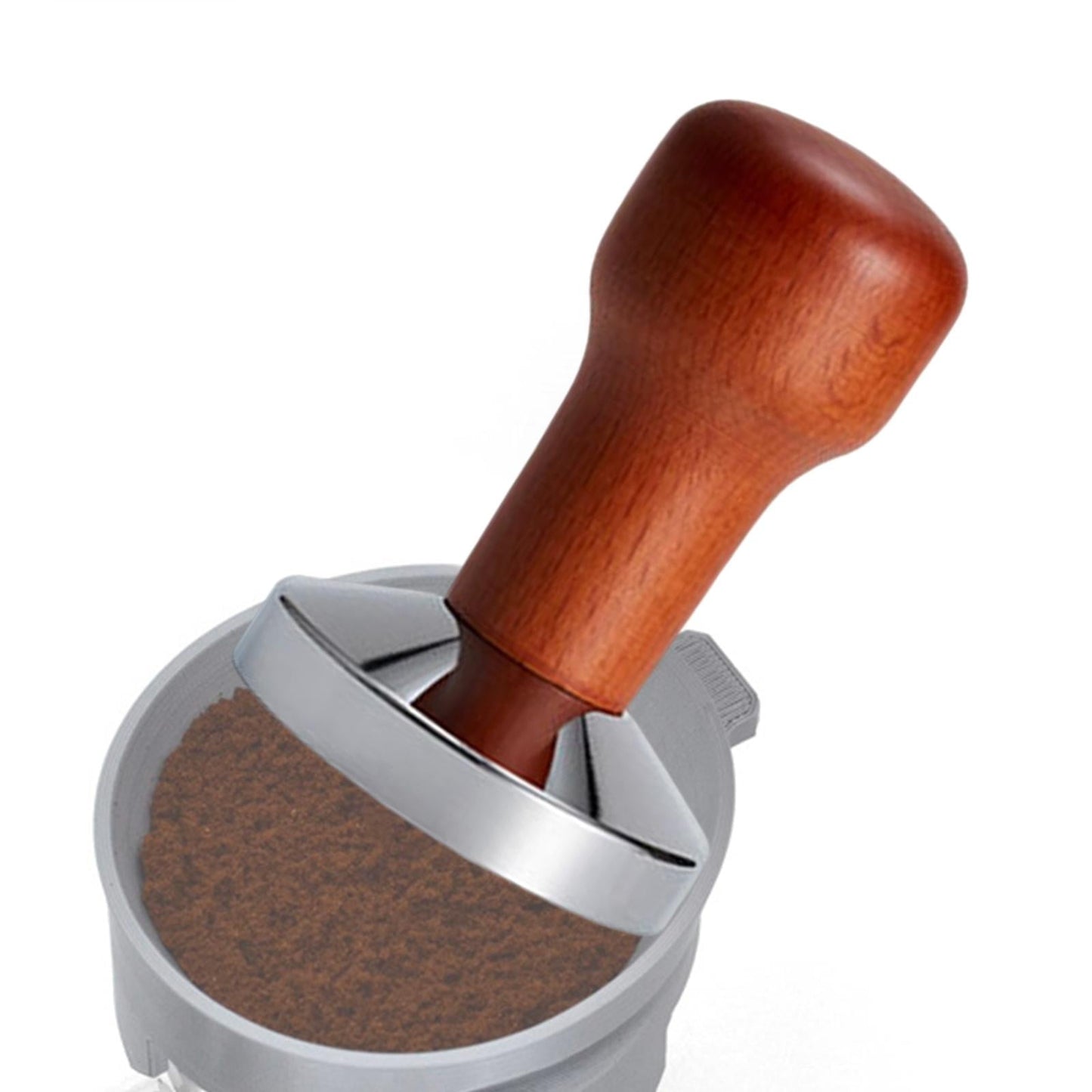 Aluminum Espresso Tamper Tool