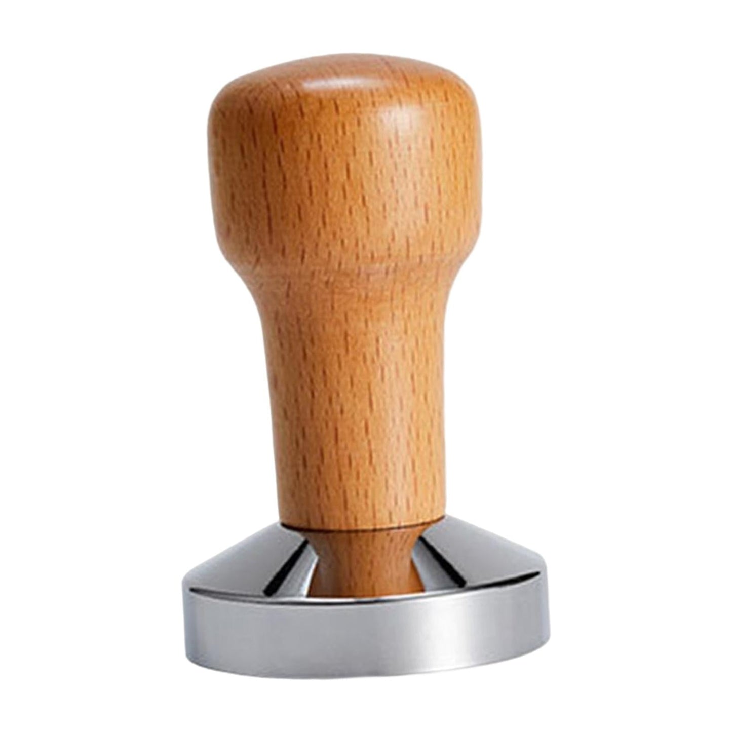 Aluminum Espresso Tamper Tool